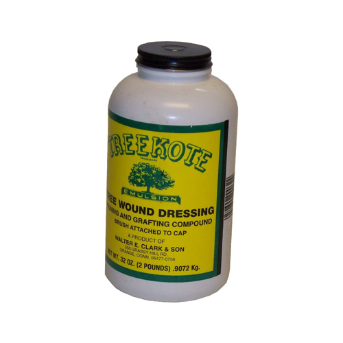 EATON BROTHERS CORP 300032 TreeKote Tree  Shrub Wound Dressing， 32-oz. - Intensery