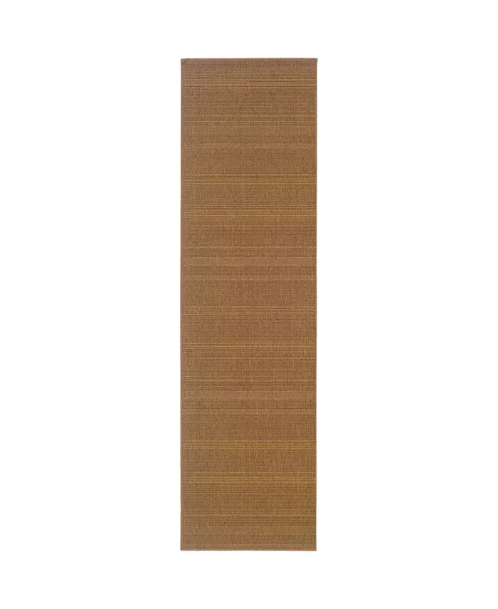 JHB Design Veranda VER05 Tan 2'3