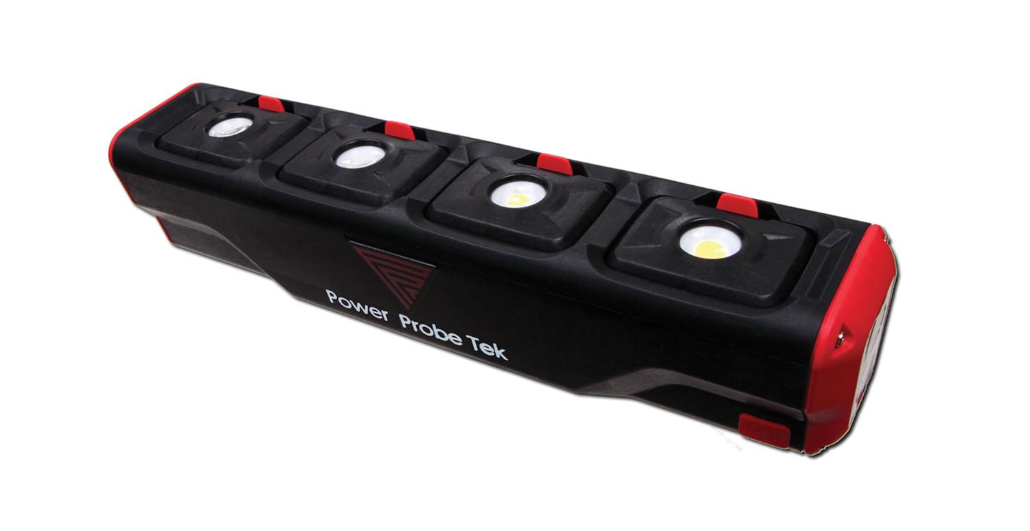 Power Probe PPMWL1000 - Intensery