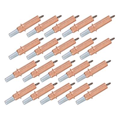 Summit Racing SUM-G1852 Summit Racing? Cleco Pins - Intensery