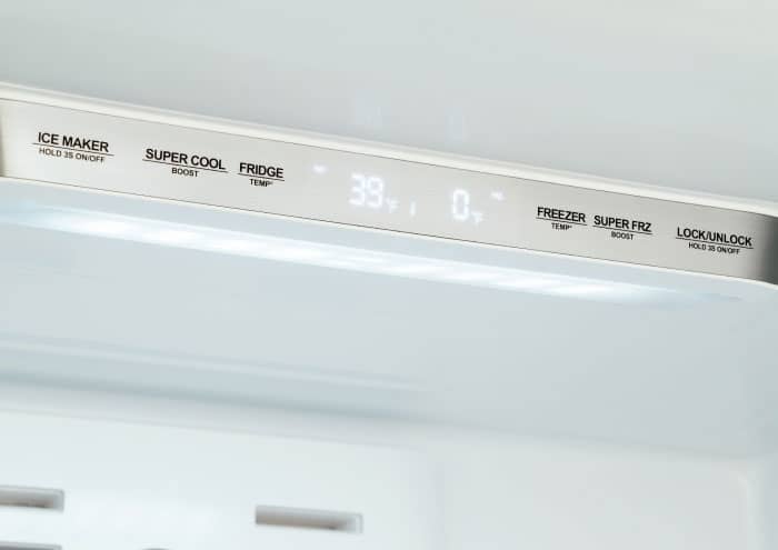 Bertazzoni Professional Series 36