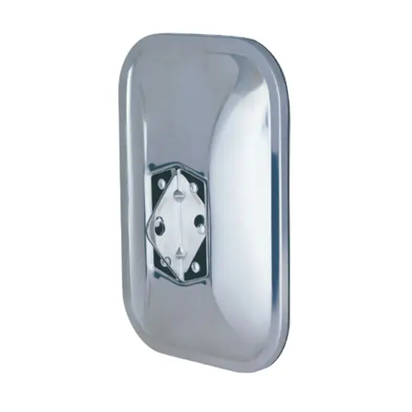 K Source Mirror Glass Head Replacement - Intensery