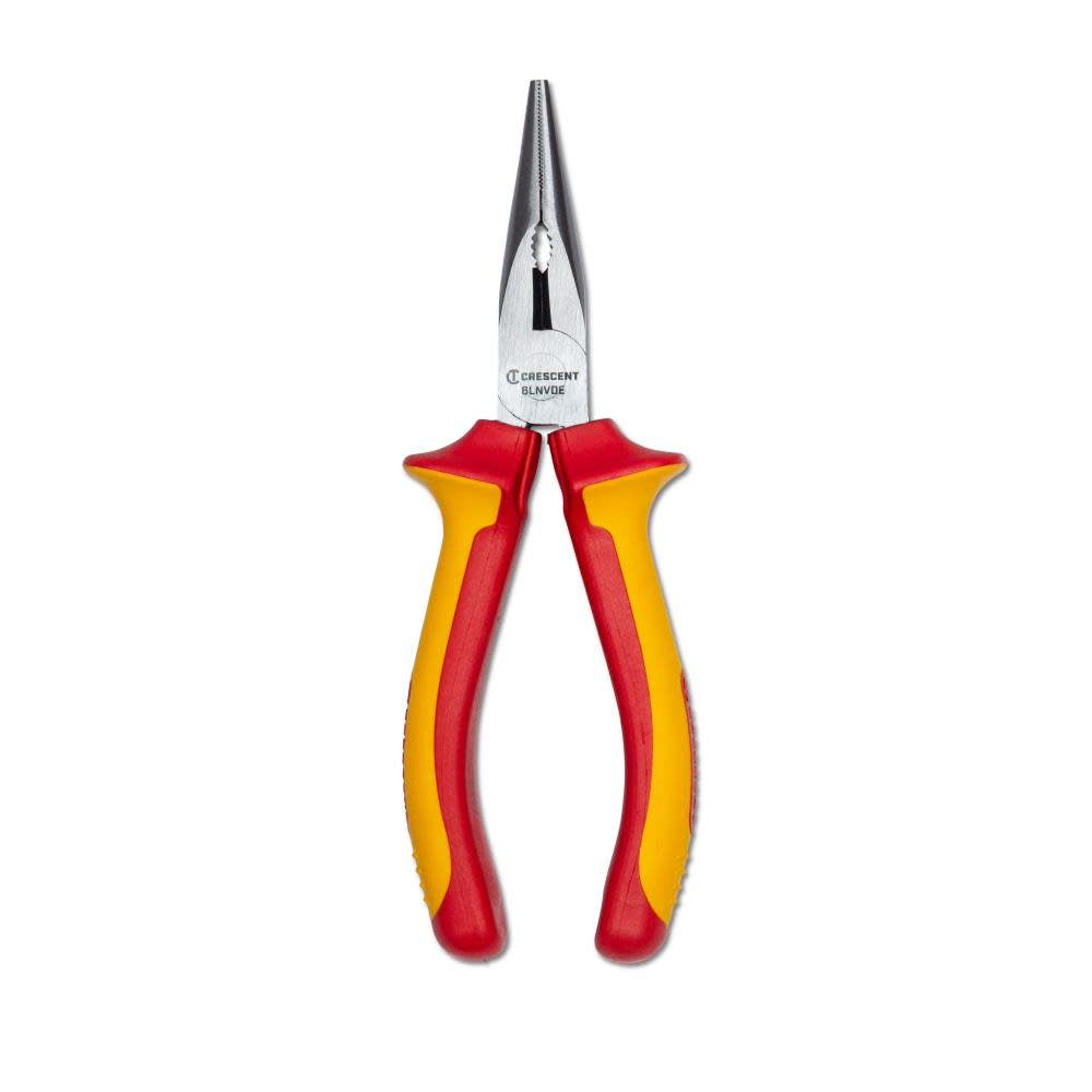 Crescent Plier 6 Long Nose VDE - Intensery