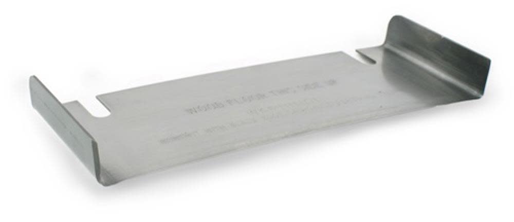 GENERAL EQUIPMENT FCS16-1600 Blade， Scoring， 8 In. Wide， Use On WoodFCS16-1600 - Intensery