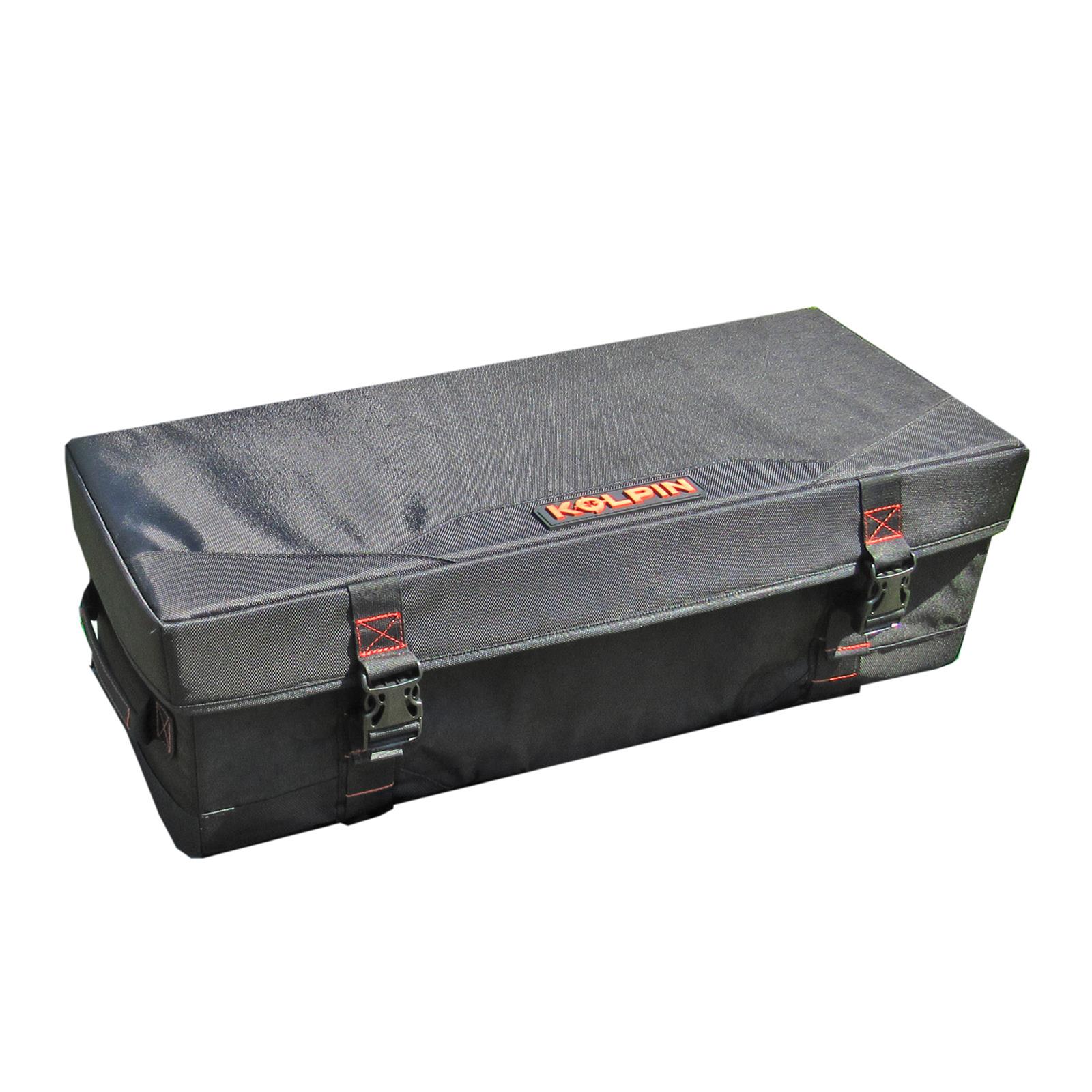 Kolpin ATV Products 91163 Kolpin Guardian ATV/UTV Storage Boxes - Intensery