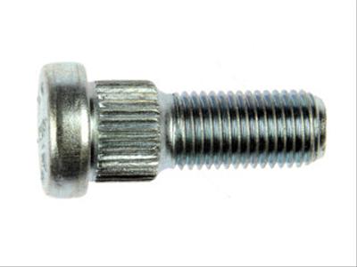 Dorman 610-025 Dorman Wheel Studs - Intensery
