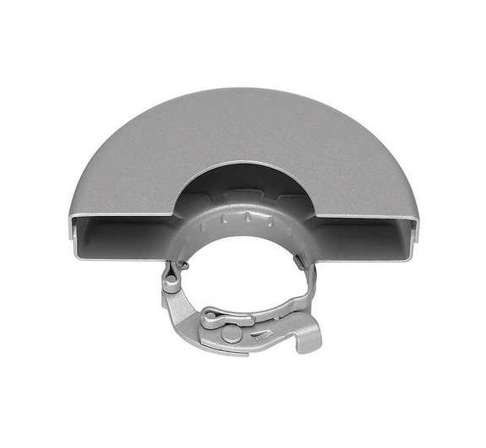 7 In. Large Angle Grinder Cutting Guard - Intensery