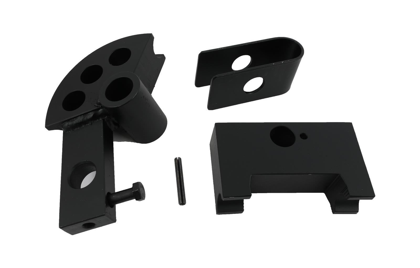 Woodward Fab WFBDT 1 X 3 Woodward Fab Bender Dies - Intensery