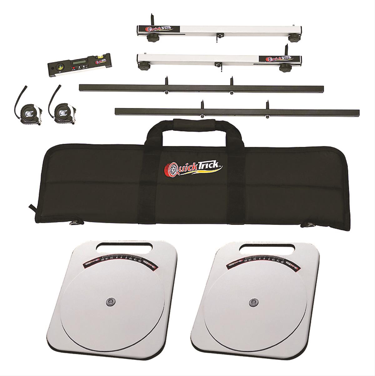 POWERNATION DETROIT MUSCLE SUM-CSUMDMW001 Detroit Muscle Wheel Alignment Combos - Intensery