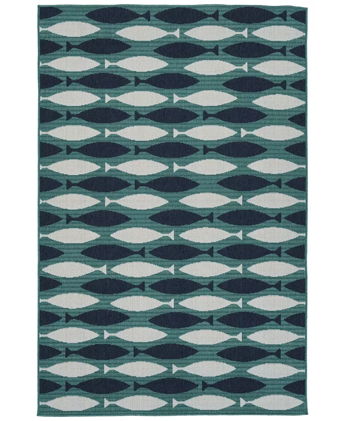 Kaleen Puerto PRT13-17 Rug - Intensery