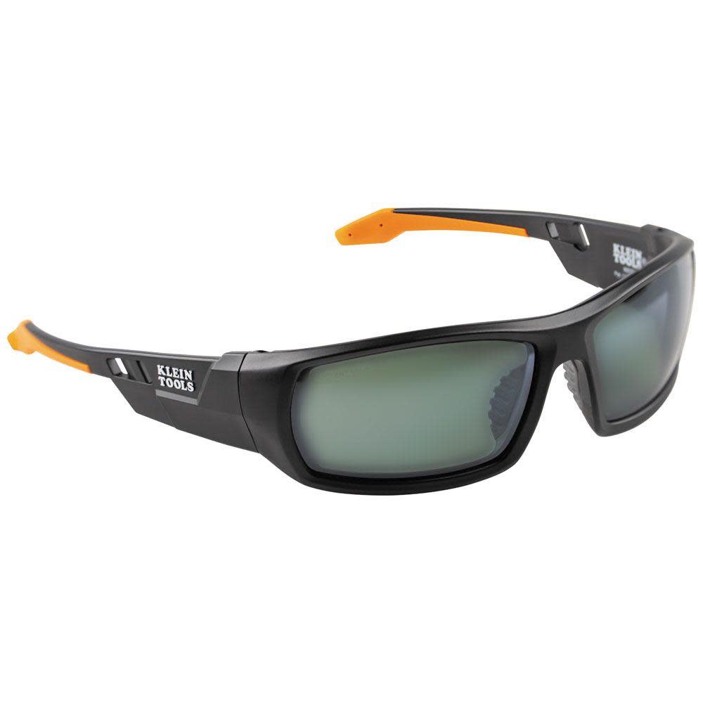 Klein Tools Pro Safety Glasses Polarized Lens 60539 from Klein Tools - Intensery