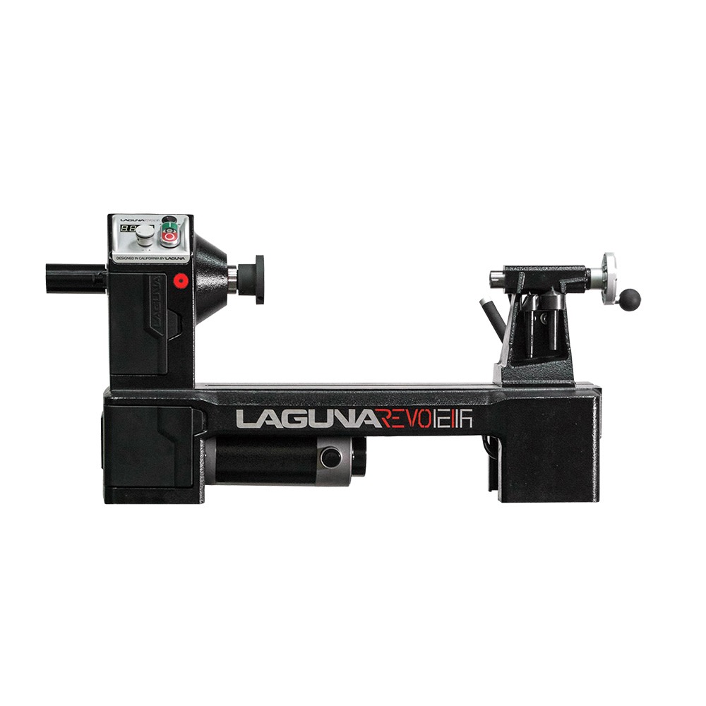 REVO 12 | 16 Lathe - Intensery