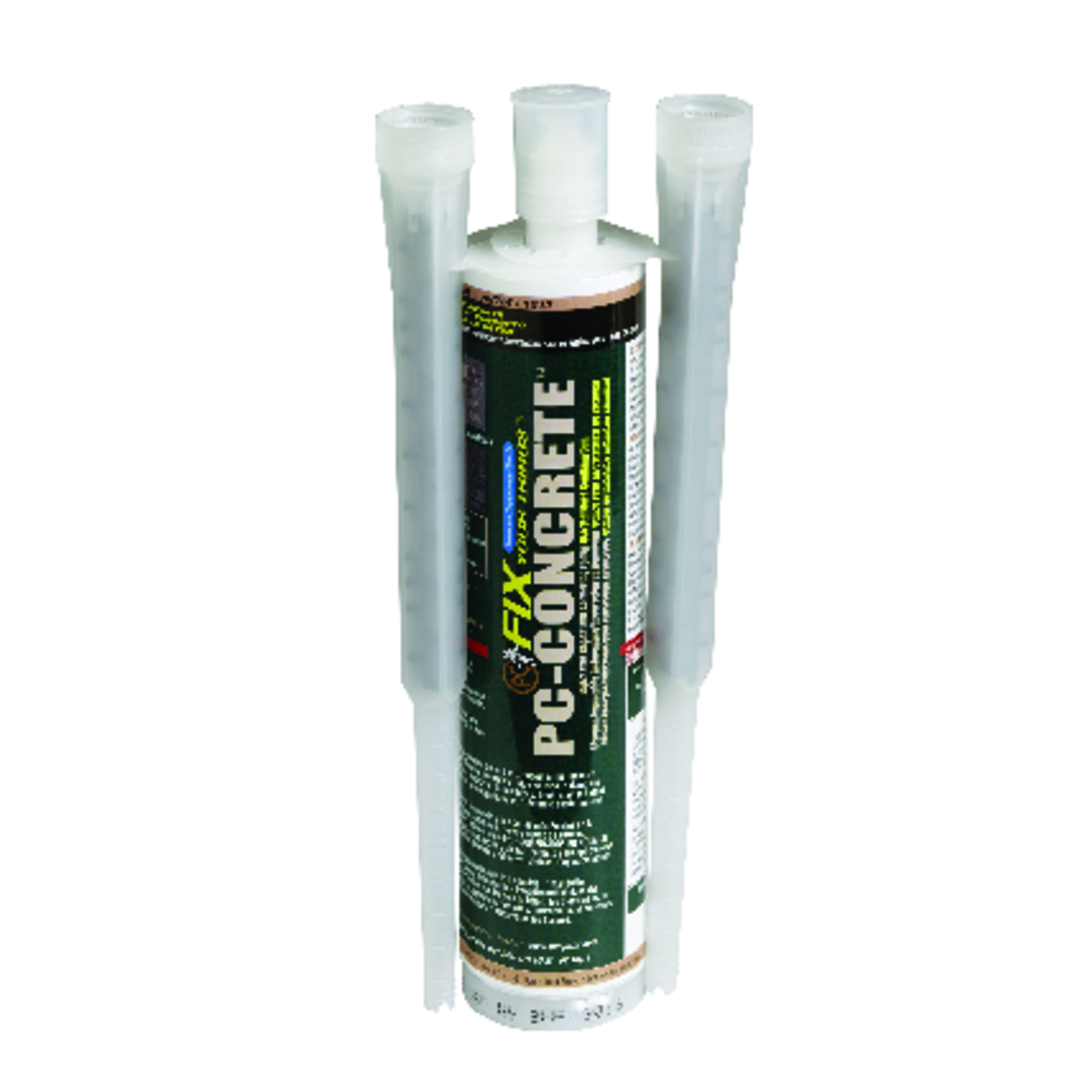 PC-Concrete High Strength Epoxy 250 ml - Intensery
