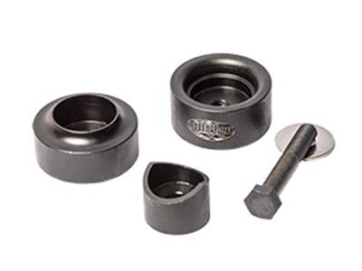 Woodward Fab PF4E Woodward Fab Dimple Die Punch and Flare Tools - Intensery