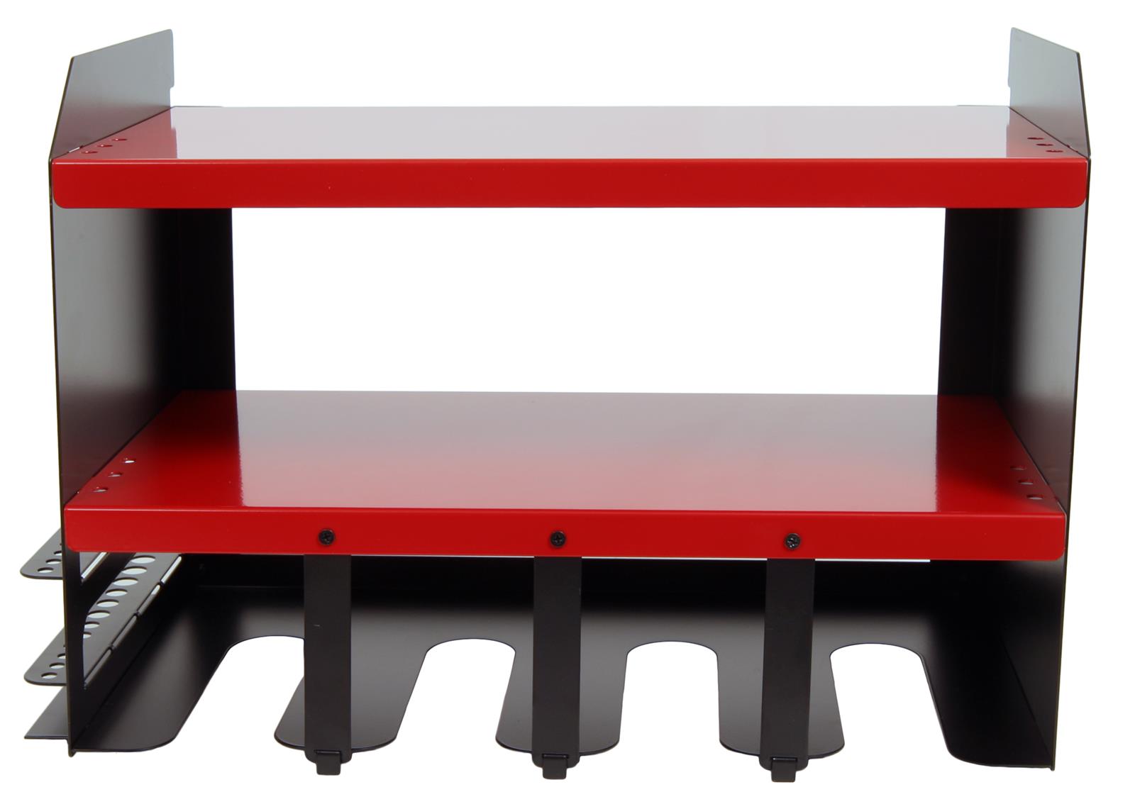 Summit Racing SUM-900223 Summit Racing? Power Tool Organizing Wall Shelves - Intensery