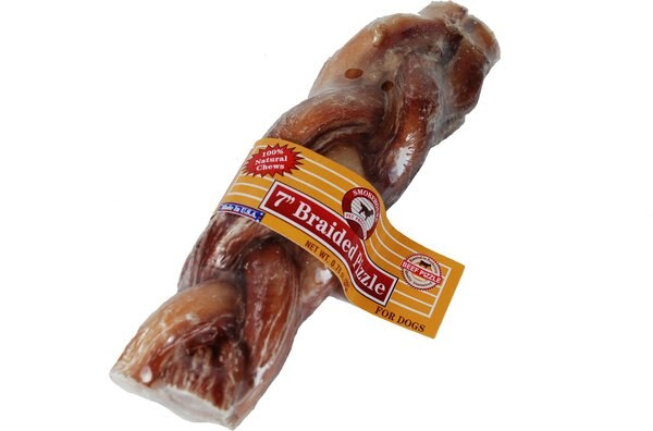 Smokehouse USA 7\ - Intensery