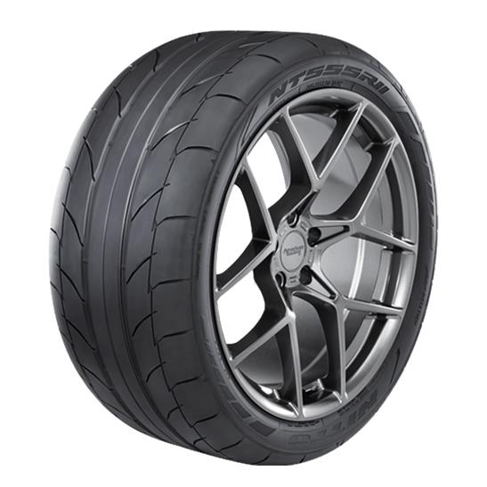 Nitto Tires 108770 Nitto NT 555 RII Tires - Intensery