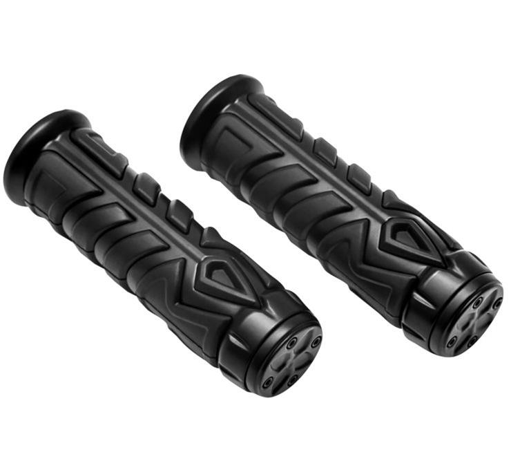 Kuryakyn 5637 Kuryakyn Spear Grips - Intensery
