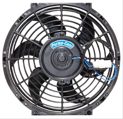 Perma-Cool 18128 Perma-Cool Standard Electric Fans - Intensery