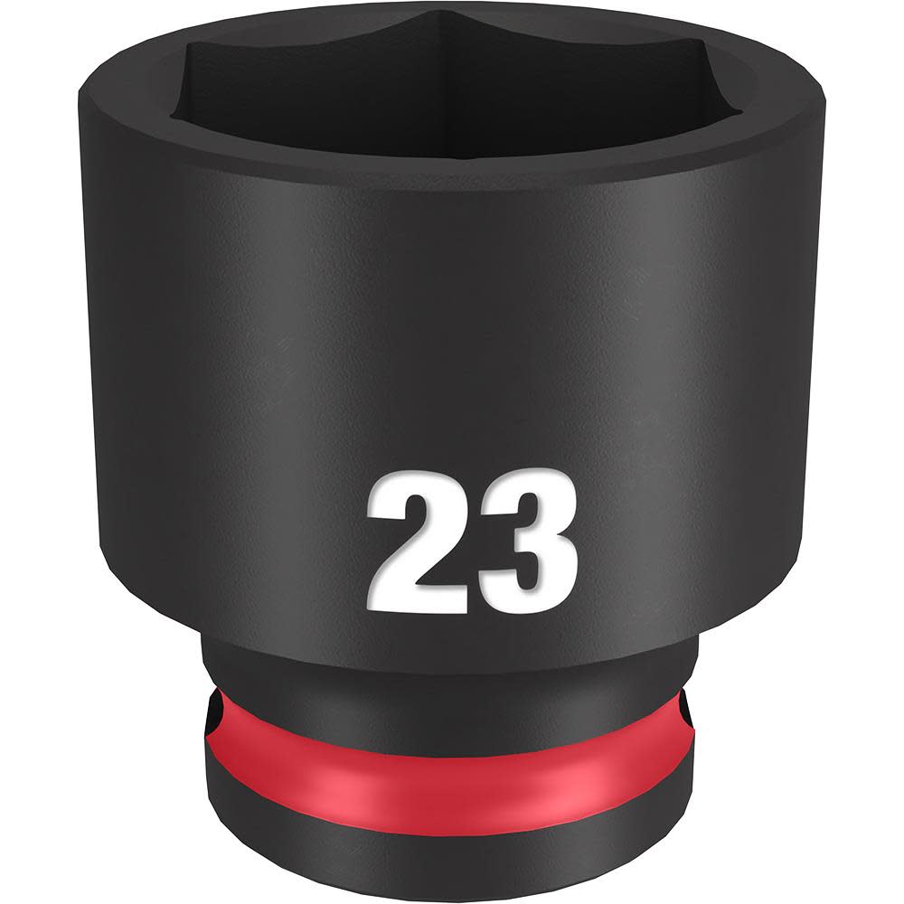 Milwaukee Impact Socket 3/8