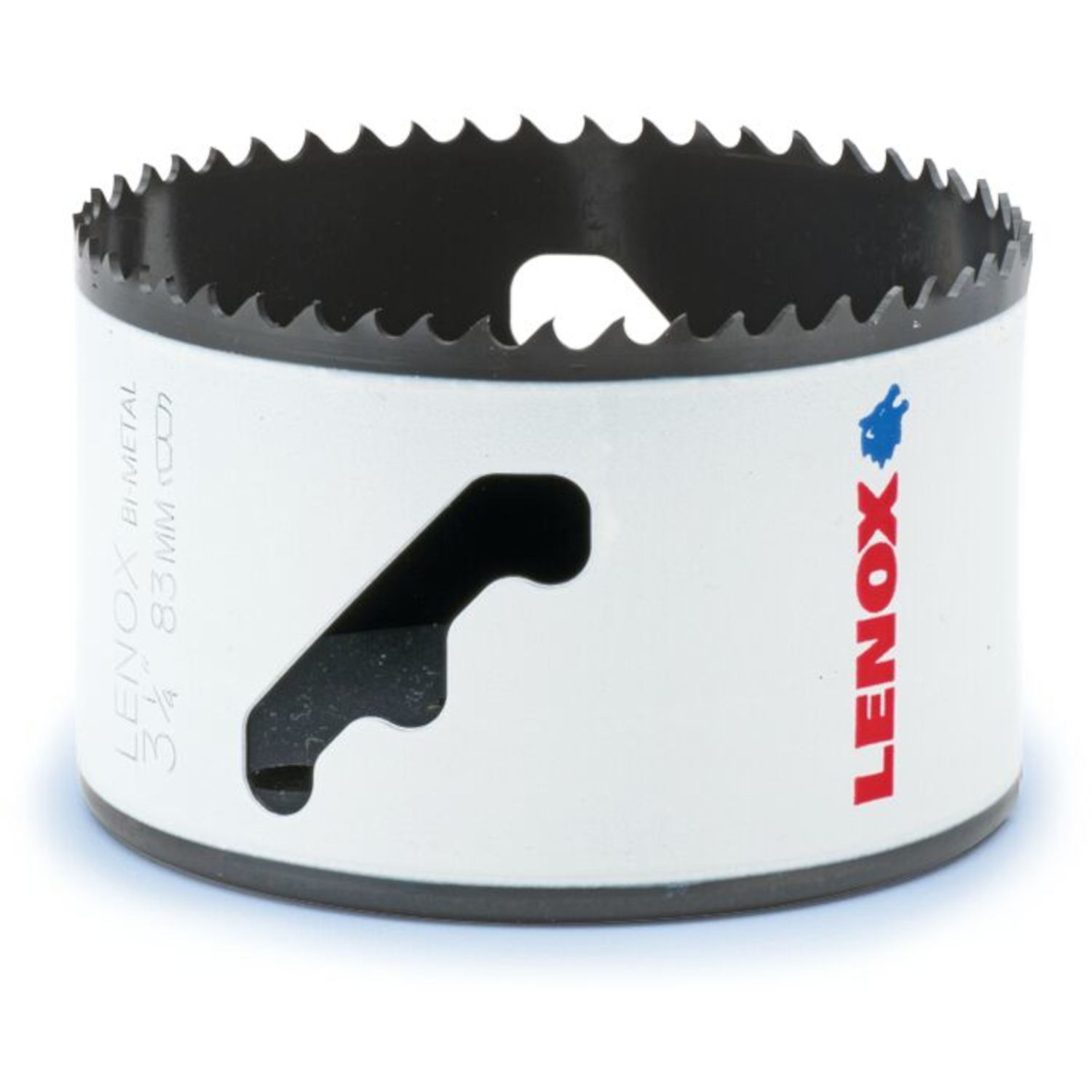 Lenox Speed Slot 3-1/4 in. Bi-Metal Hole Saw 1 pc - Intensery