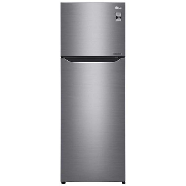 11.1 cu ft Top Freezer Stainless Refrigerator - Intensery
