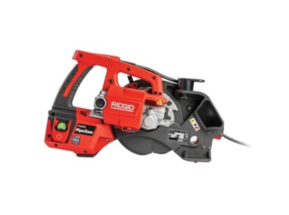 Ridgid Pipe Saw Cutting Head 67883 from Ridgid - Intensery