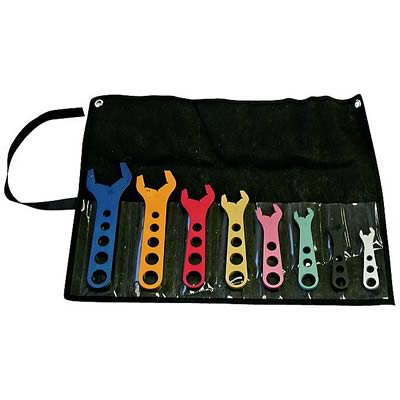 Proform Parts 66978 Proform AN Hose End Wrench Kits - Intensery