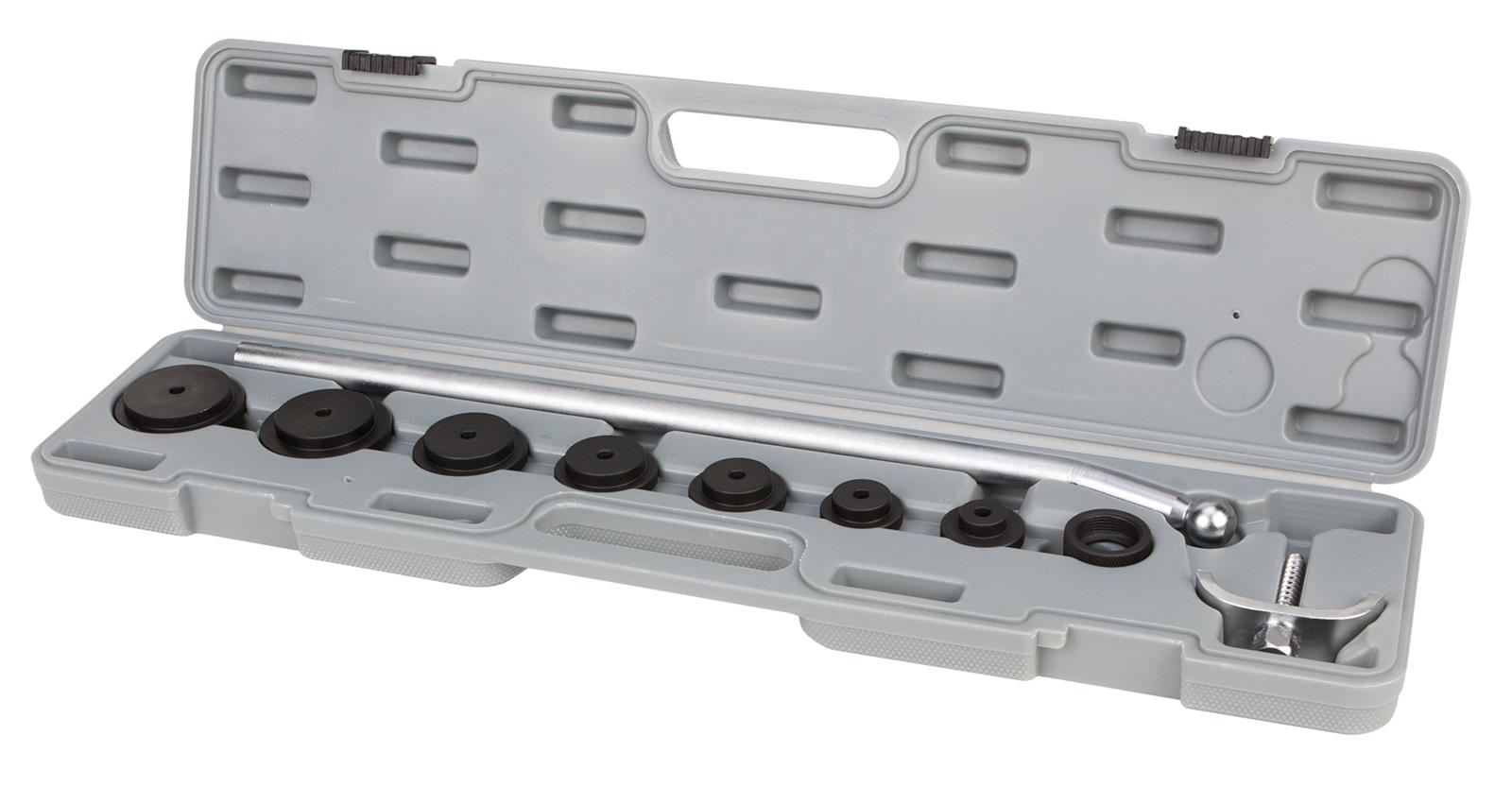 Performance Tool W89737 Performance Tool Frost Plug Remover/Installer Sets - Intensery