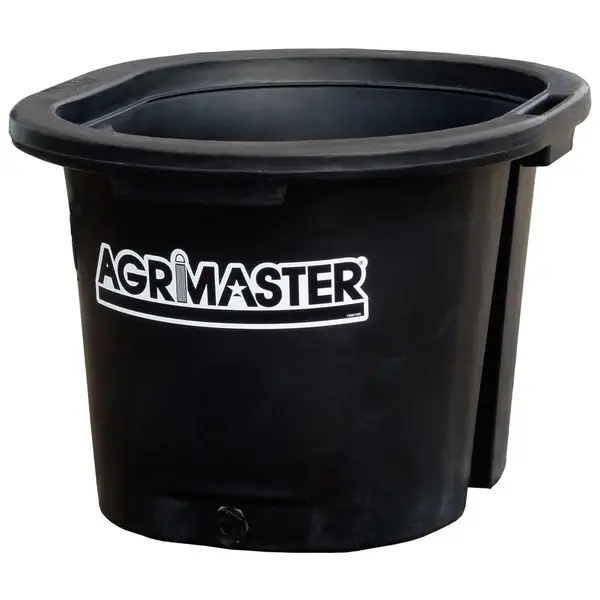 Agrimaster Poly Stock Tank - Intensery