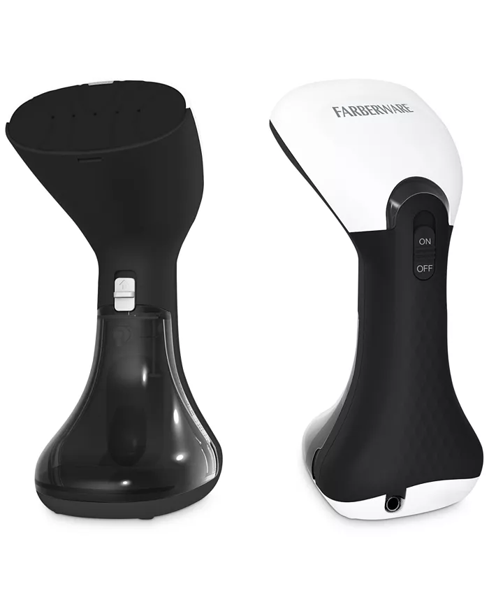 Farberware FHS900B Handheld Garment Steamer - Intensery