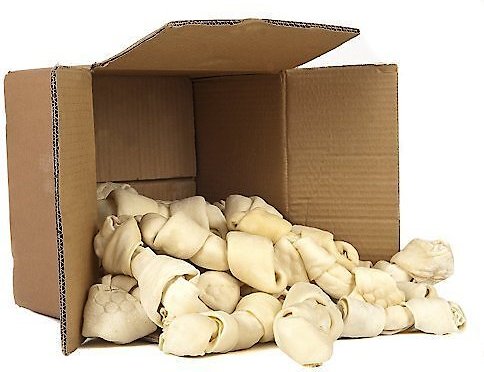 Top Dog Chews 8-10\ - Intensery