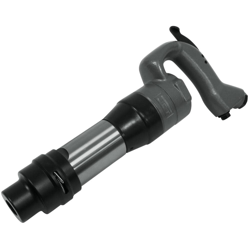 2 Open Handle Chipping Hammer Round Shank - Intensery