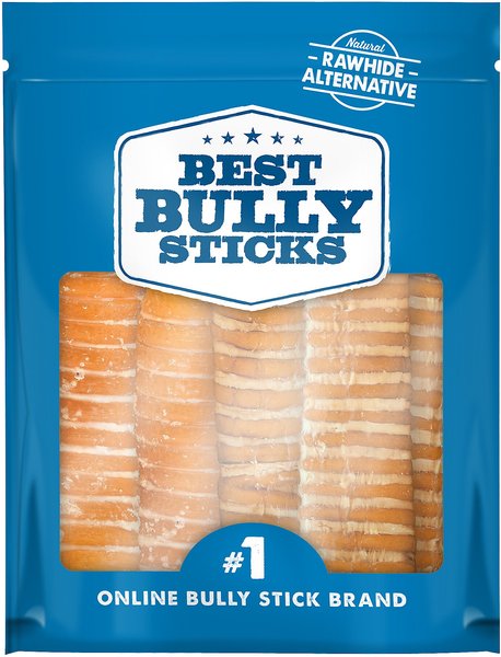 Best Bully Sticks 5-6\ - Intensery