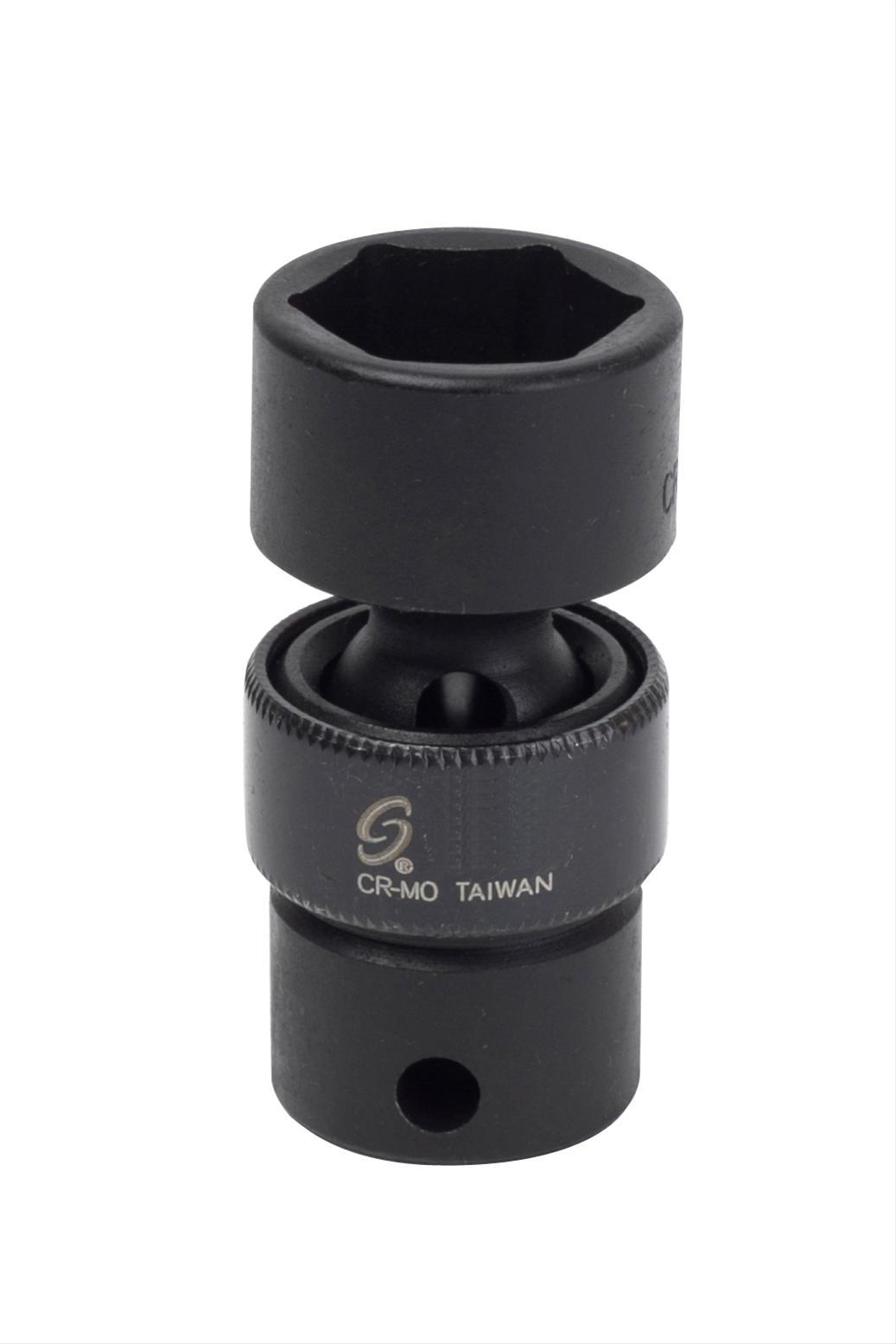 Sunex 324U Sunex Tools Universal Impact Sockets - Intensery