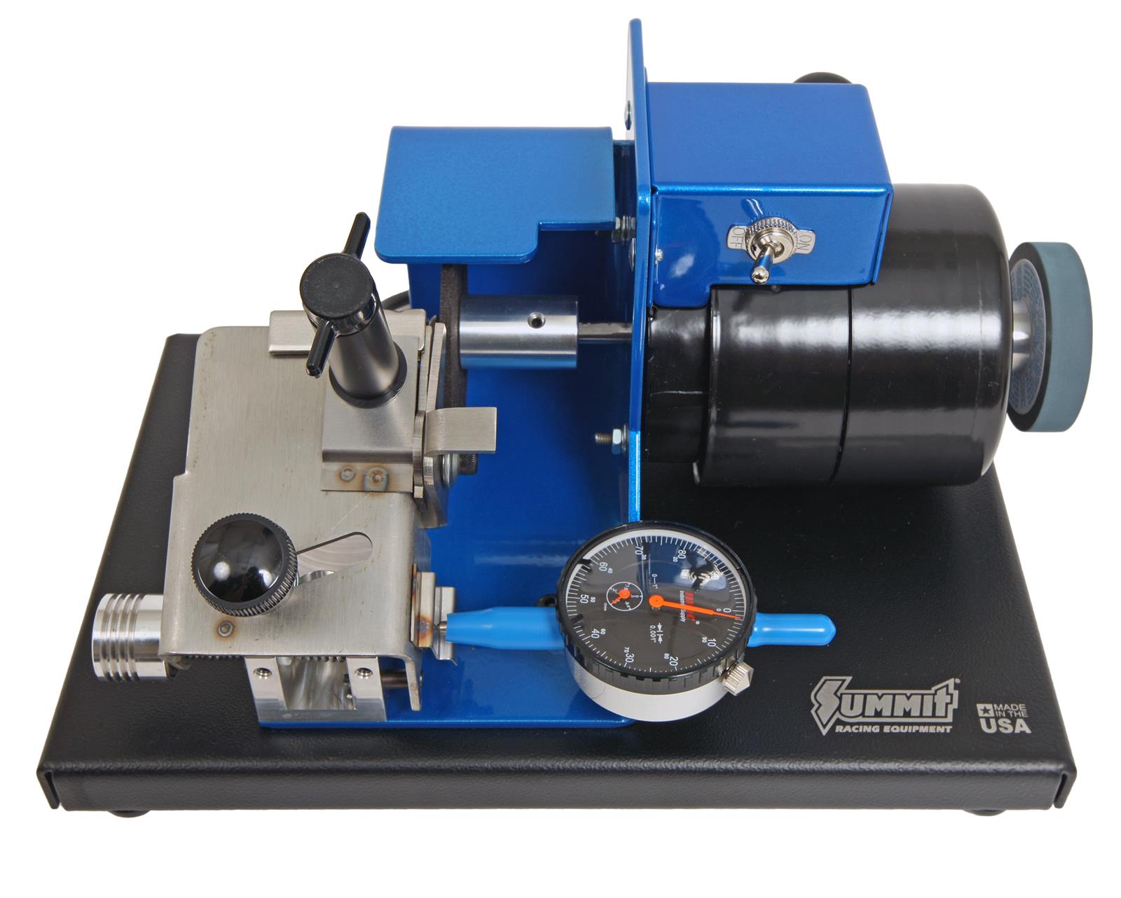 Summit Racing SUM-970008 Summit Racing? Pro Ring Filers - Intensery