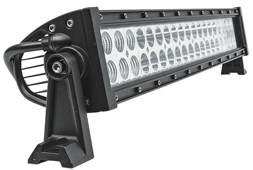 Summit Racing SUM-890262 Summit Racing? LED Light Bars - Intensery