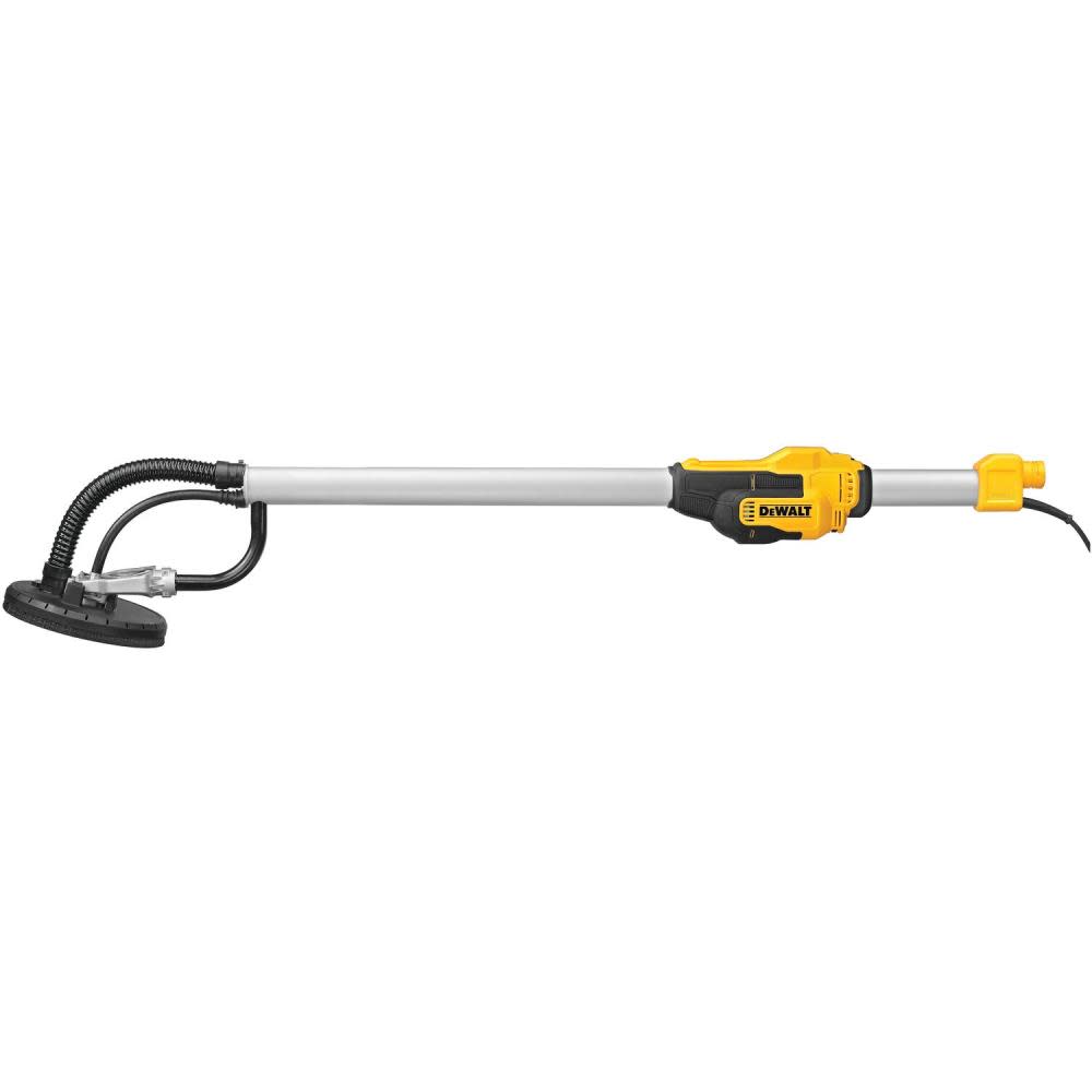 DEWALT Drywall Sander Electric 4.7 Amp DWE7800 from DEWALT - Intensery