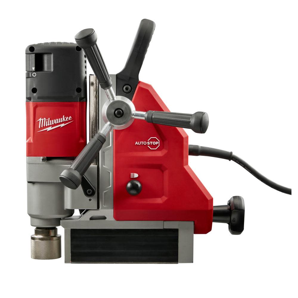 Milwaukee 1-5/8 In. Magnetic Drill Kit 4274-21 from Milwaukee - Intensery