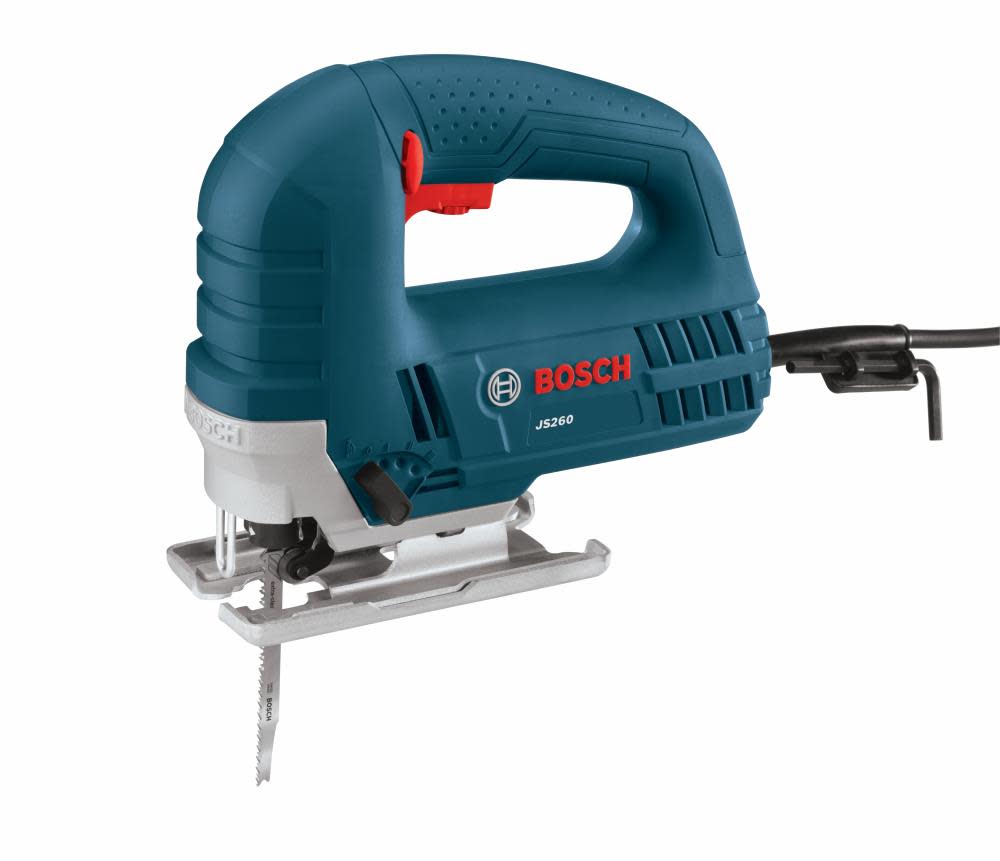 Top-Handle Jig Saw - Intensery