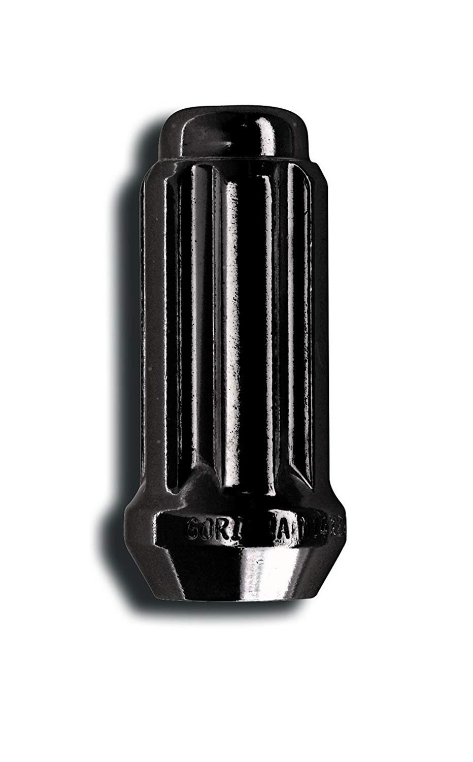 Gorilla Automotive 26144BC Gorilla Small Diameter Lug Nuts - Intensery