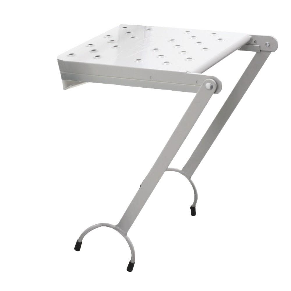 Aluminum Platform for MT Series Multi-Ladders - Intensery