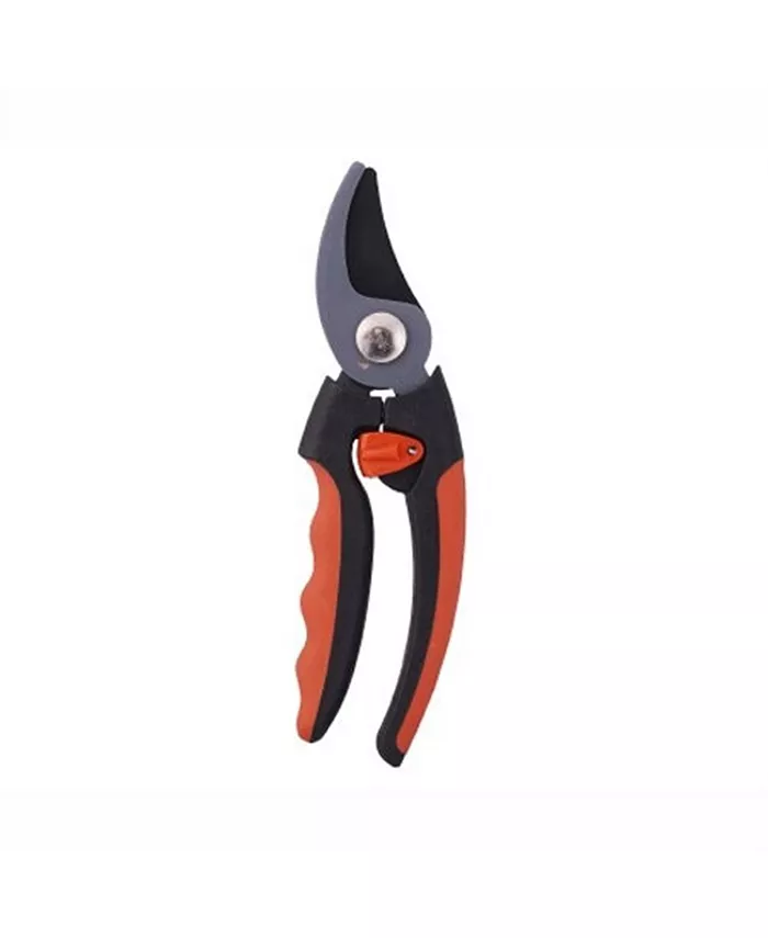 Terra Verde Compact Bypass Pruner， 7.5 Inches - Pack of 1 - Intensery