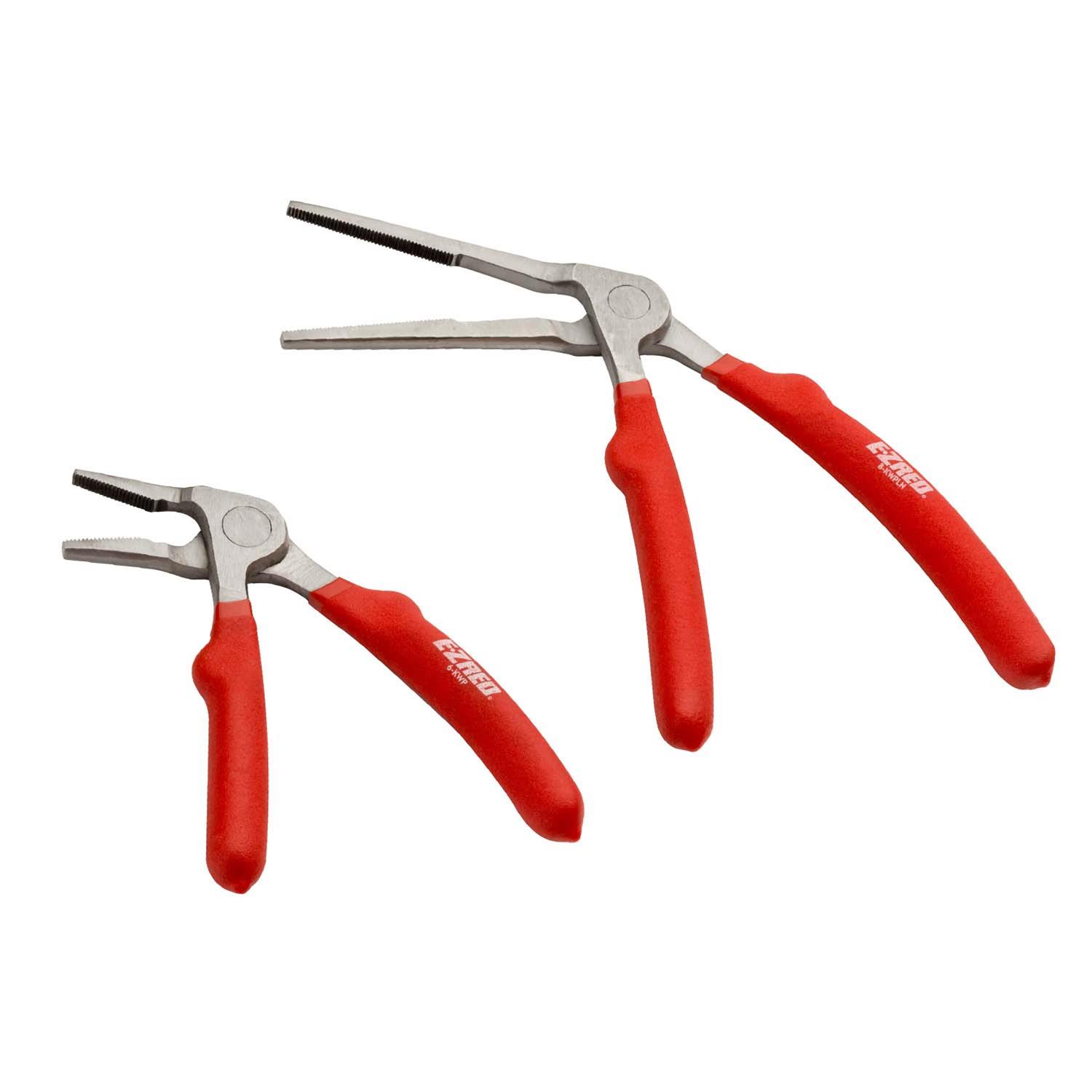 E-Z RED KWP2 EZ Red Kiwi Pliers Sets - Intensery