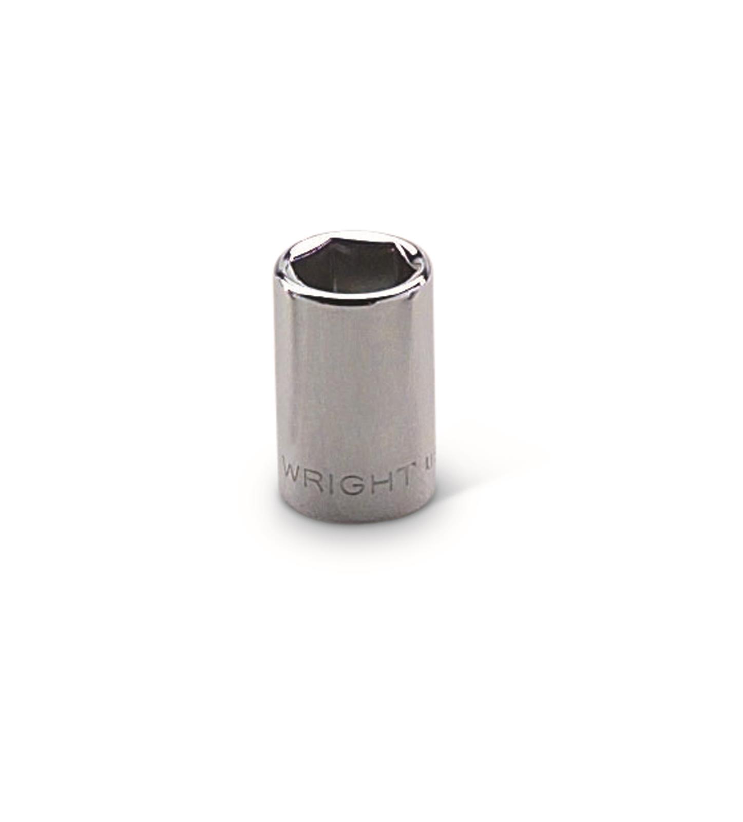 Wright Tool 2008 Wright Tool 1/4 In. Drive Sockets - Intensery