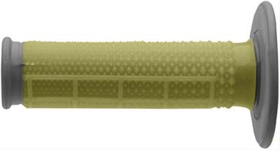 Renthal G166 Renthal Tapered Dual Series Grips with Kevlarand#174; - Intensery