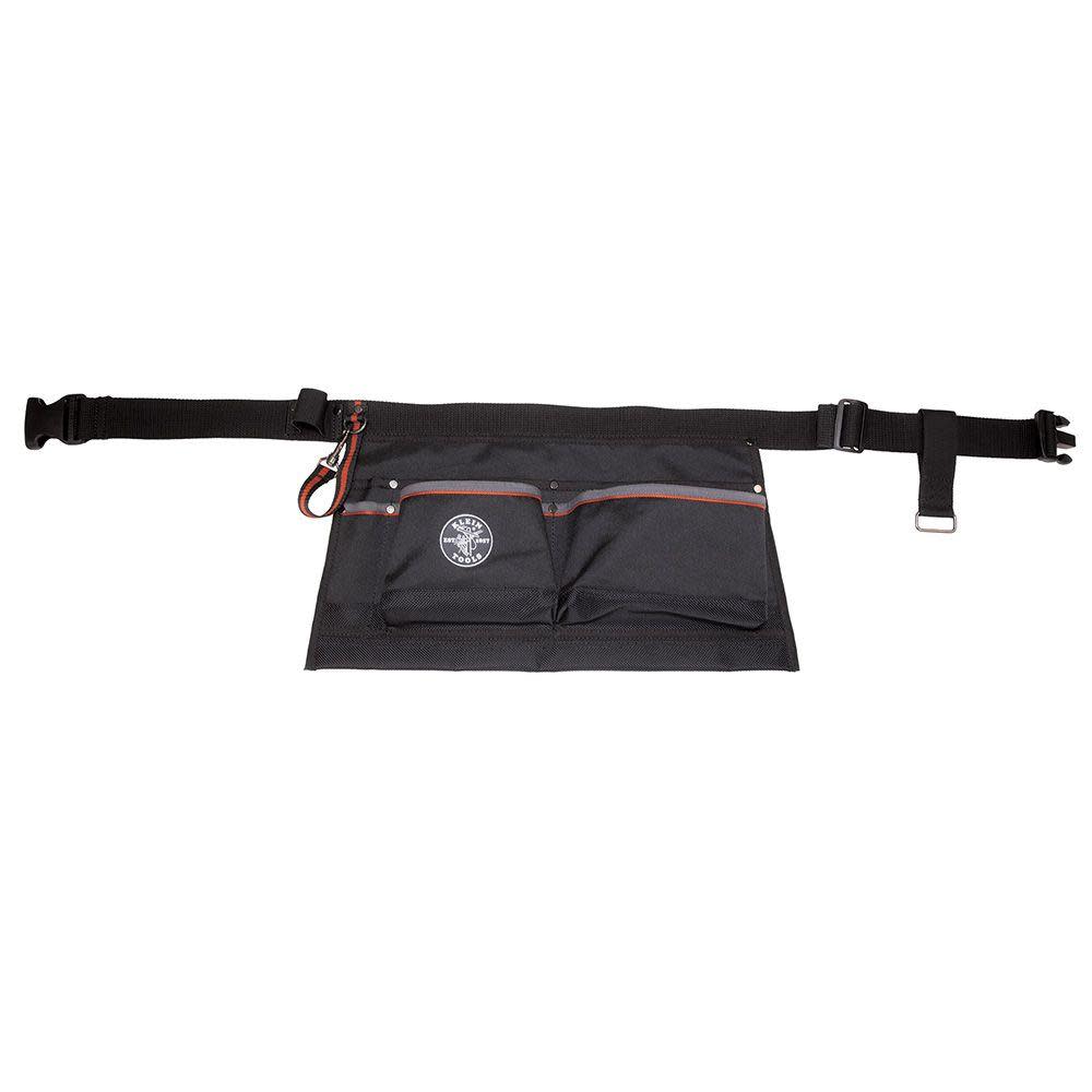 Klein Tools Tradesman Pro Tool Pouch Apron 5244 from Klein Tools - Intensery