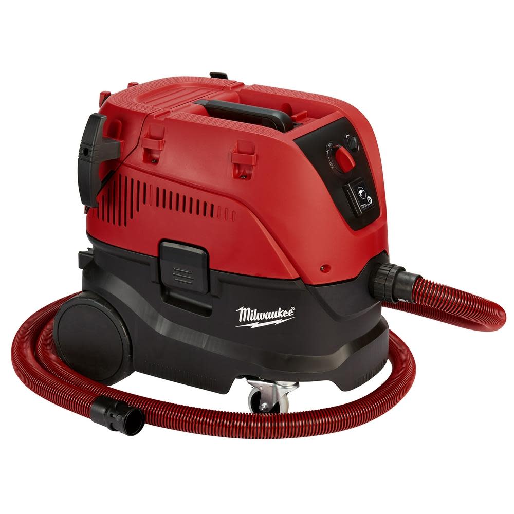 8 Gallon Dust Extractor - Intensery
