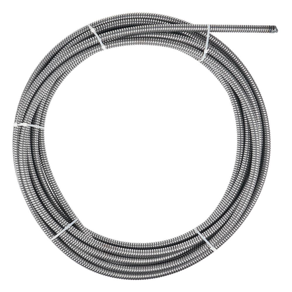 Milwaukee 3/4 in. X 50 ft. Inner Core Drum Cable 48-53-2450 from Milwaukee - Intensery