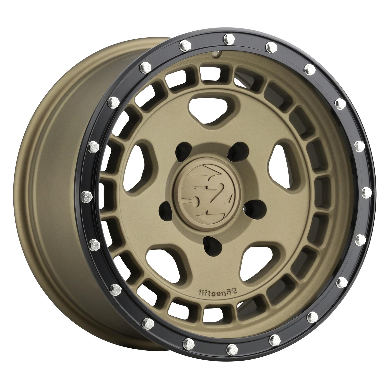 fifteen52 THDBB-178557-00 Fifteen52 Turbomac HD Matte Bronze Wheels - Intensery